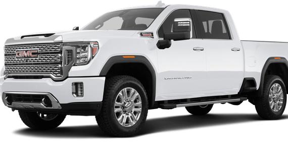 GMC SIERRA HD 2022 1GT49REY4NF262134 image